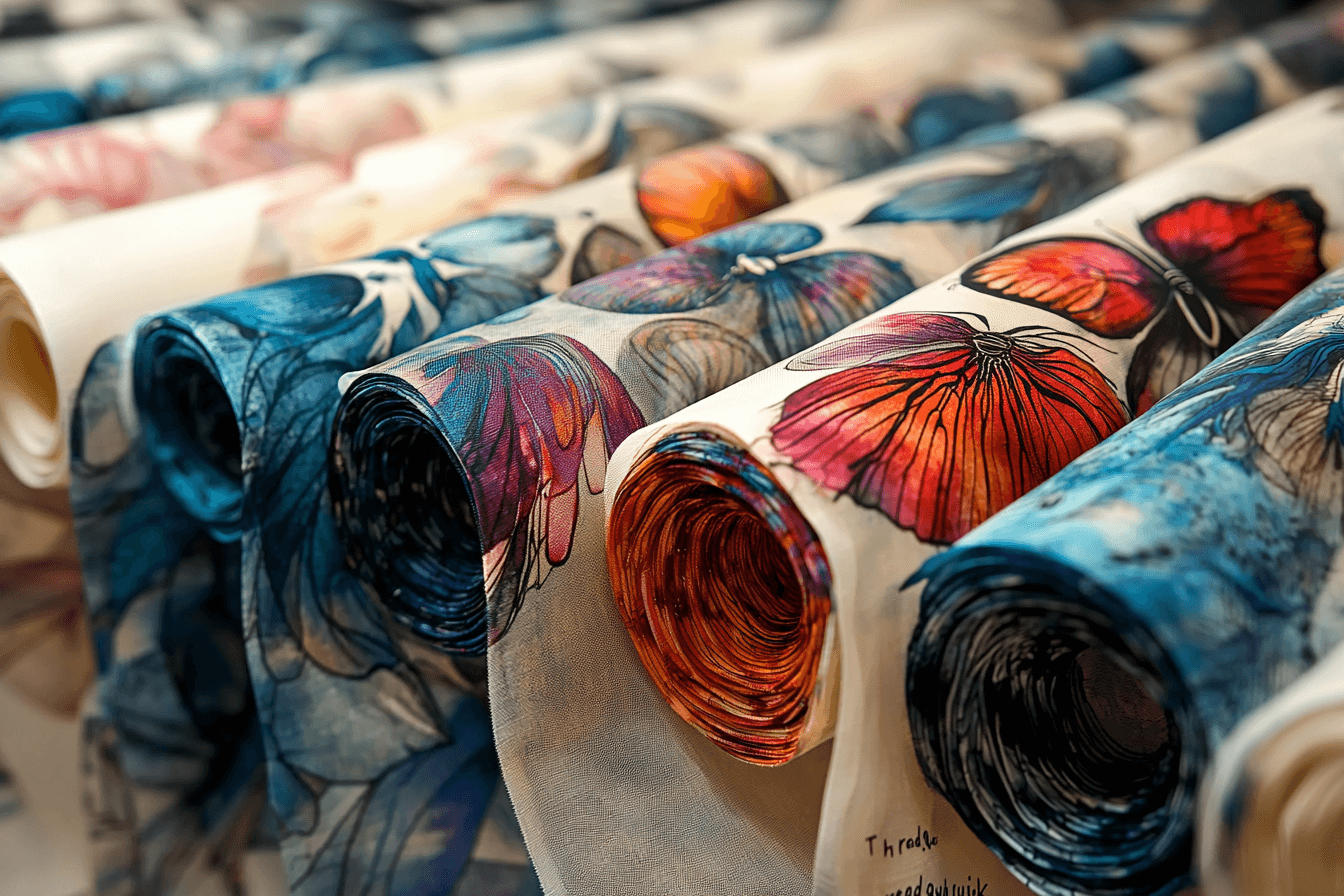 Innovative Thread Designs